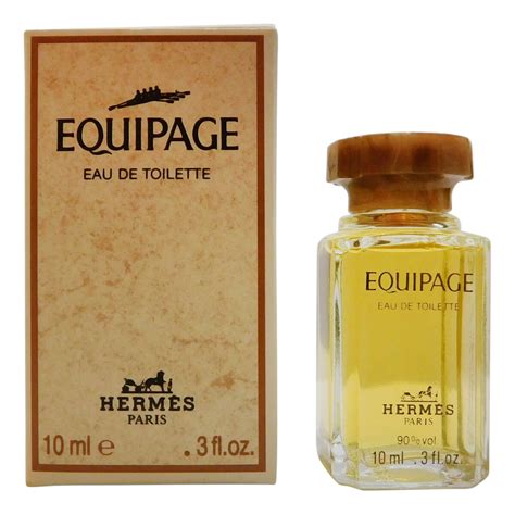 hermes equipage new formula|equipage Hermes perfume.